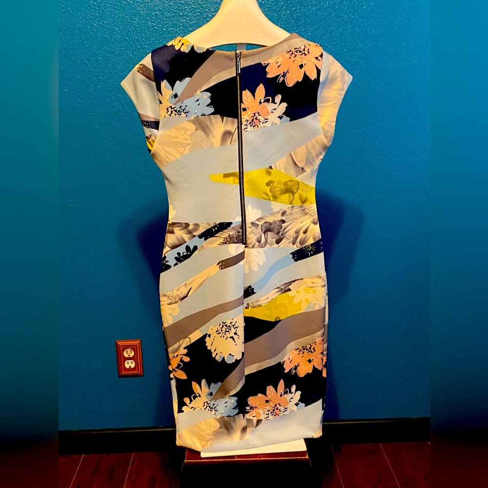 Dress for Spring
